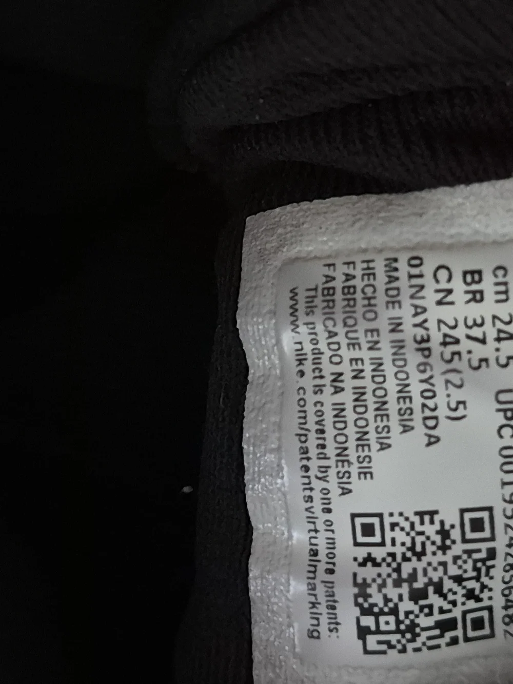 Youth Nike Air Jordan 13 Retro 